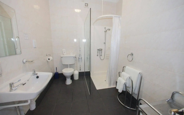 Tower House Executive Guest House