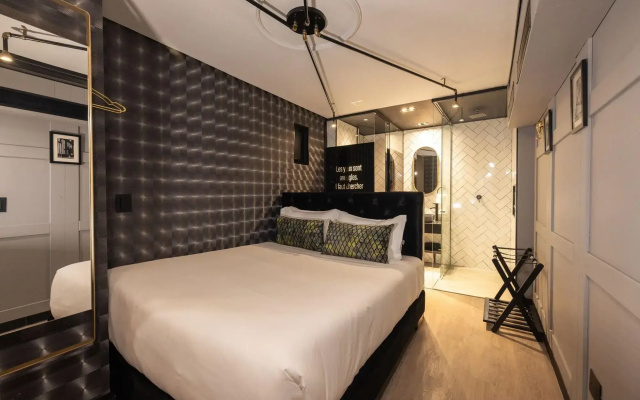 Hotel Helene