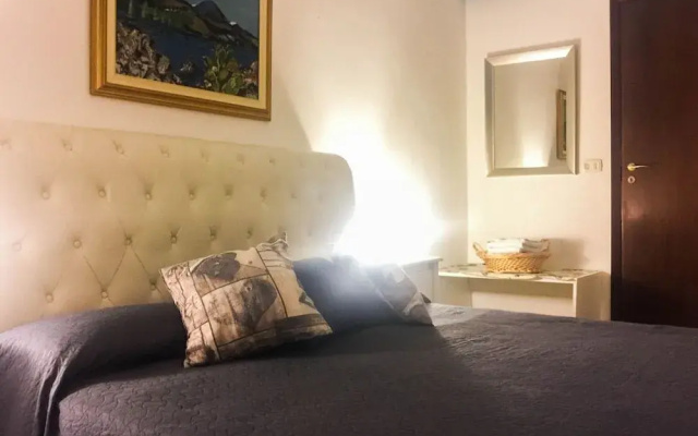 Welcome Home Apartment