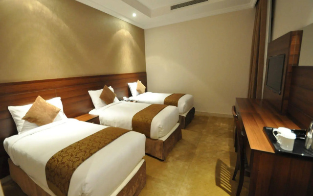 Holiday Palace Makkah Hotel
