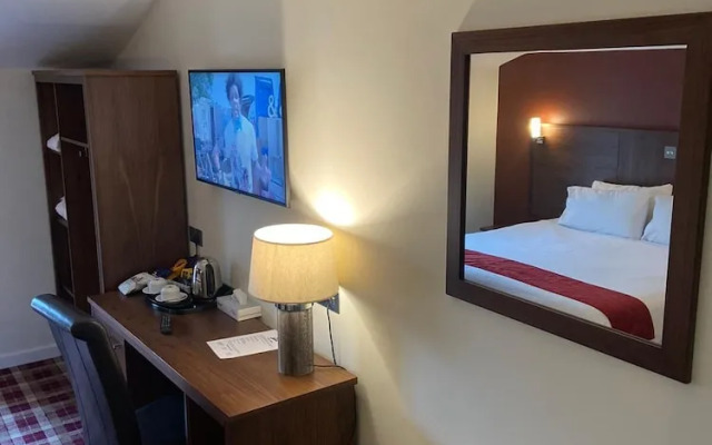 Scone Arms Hotel