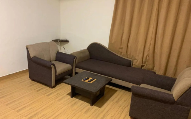 Ruturaj Inn