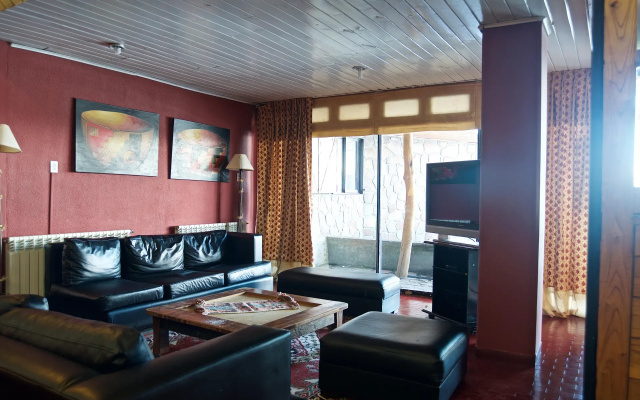 Hotel Nevado
