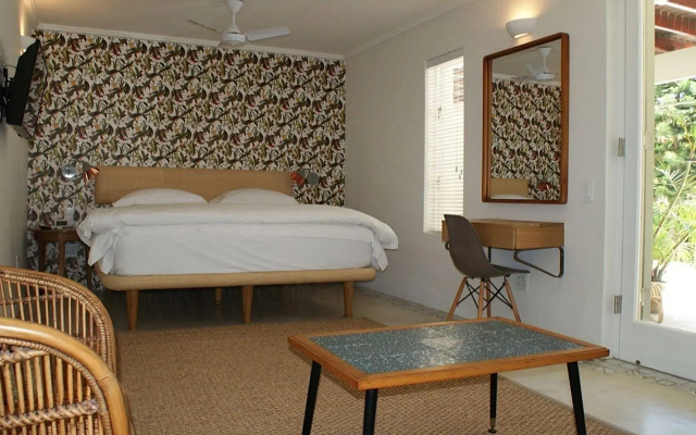 Cape Standard Guest House
