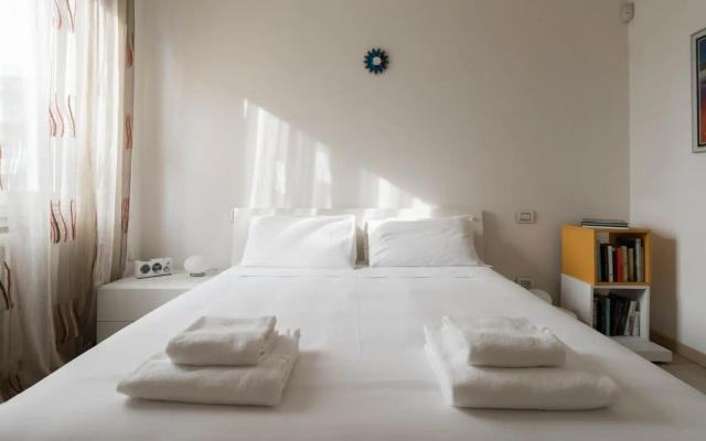 Italianway Easy - Dall'ongaro 24