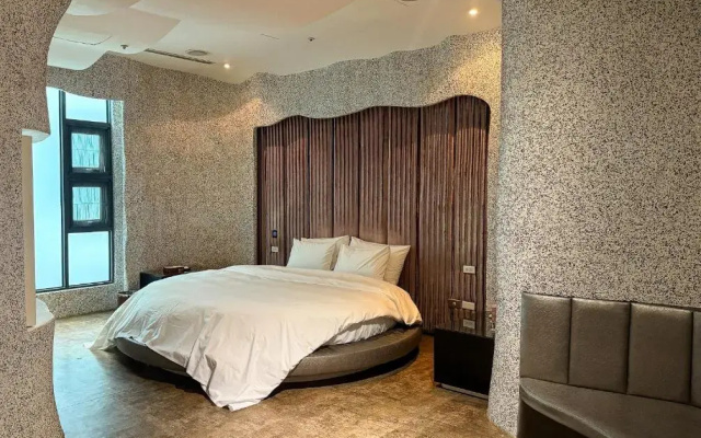 All-Ur Boutique Motel-Tai Chung Branch