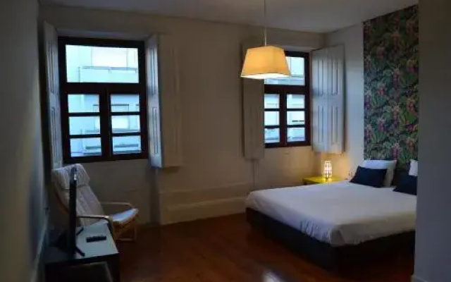 Oporto Brothers Hostel