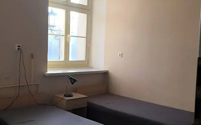 Hostel Staromiejski
