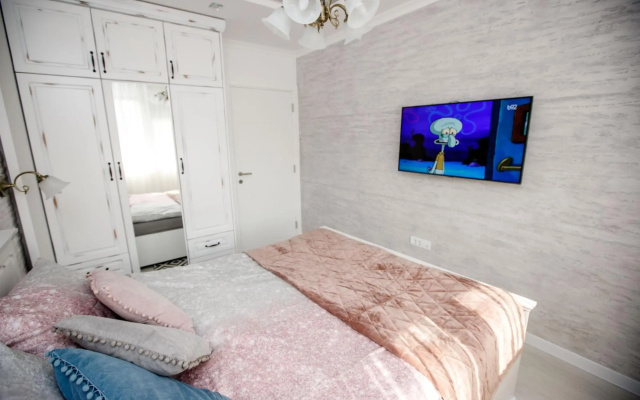 Apartman MDB RETRO