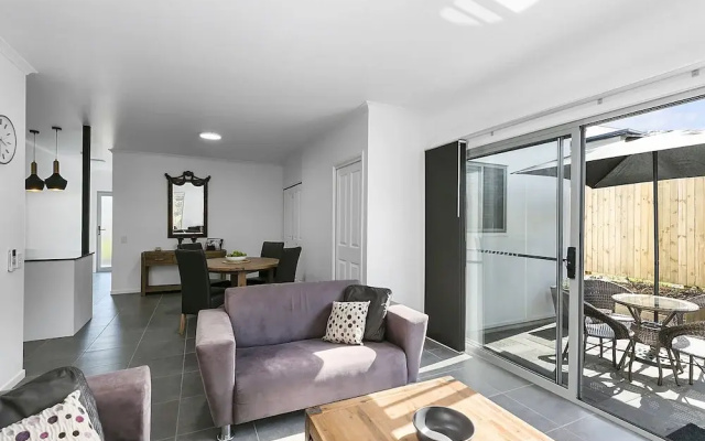 Kenilworth Boutique Accommodation