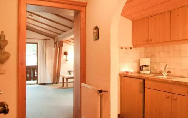 Appartements Rendl