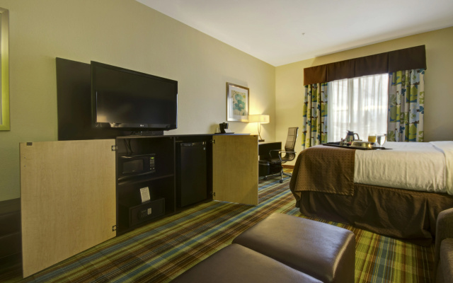 Holiday Inn Christiansburg Blacksburg by IHG