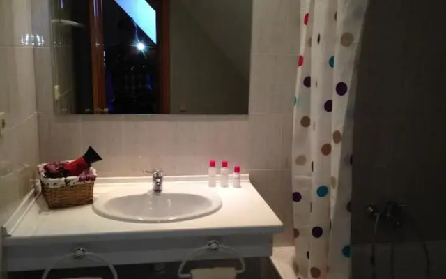 Hostal Alto Aragon