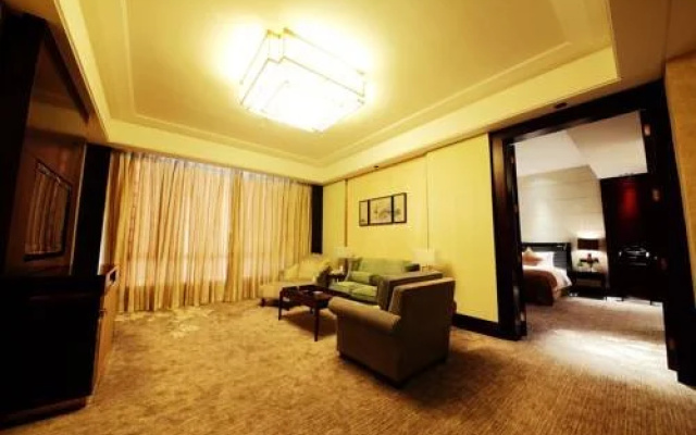 Pingdingshan Yunhai Hotel - Pingdingshan