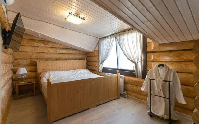 Dobrynya Hotel