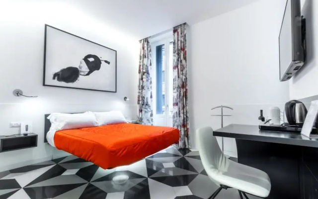 V-Accommodation IVfontane