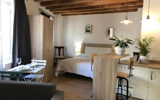 Rosario Uno Aparthotel