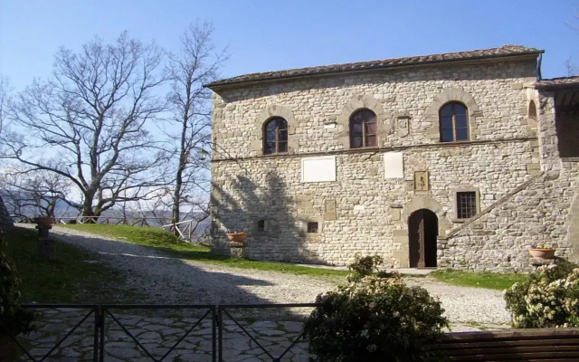 Villa Marina