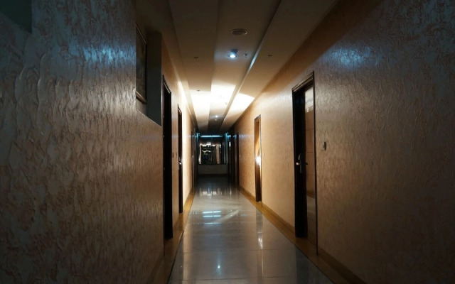 Hotel Pelican
