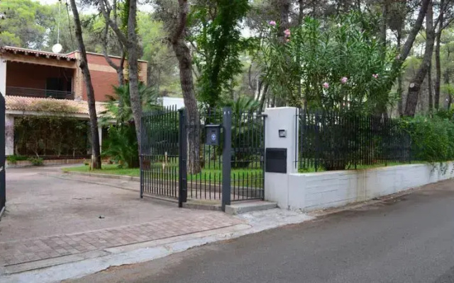 Villa Grazia