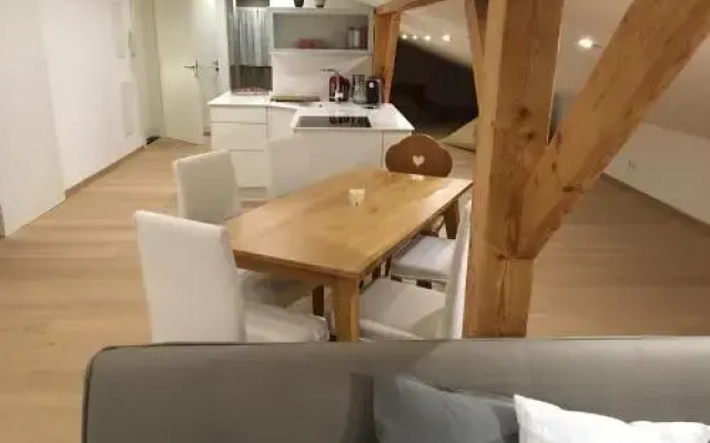 Appartement Aich-Assach