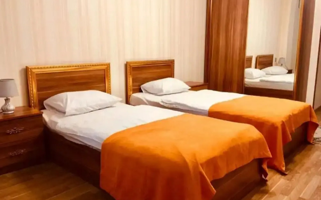 Ariva Center Hotel