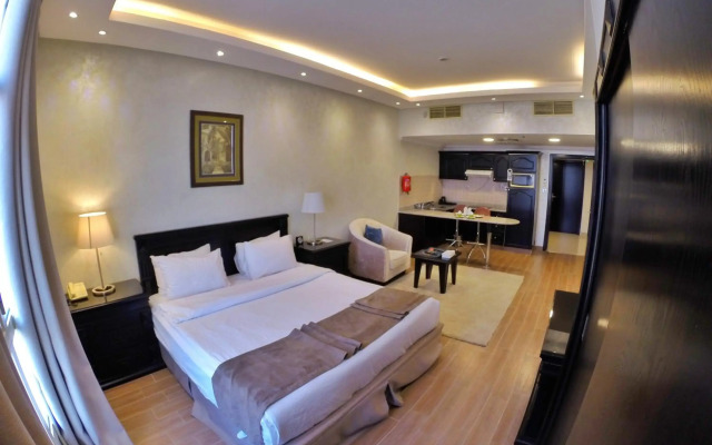 Le Park Hotel