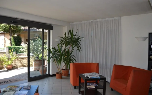 Hotel I'Fiorino