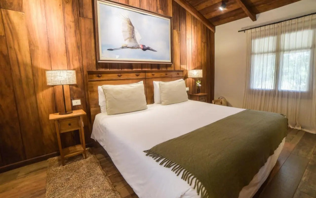 El Transito Hotel Boutique