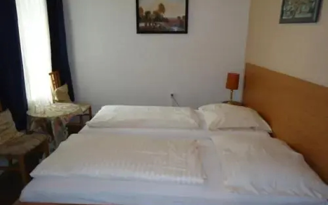 Hotel Garni Nord