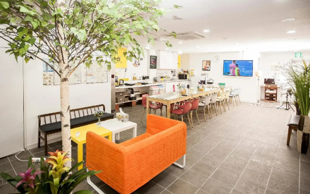 24Guesthouse Jeonju