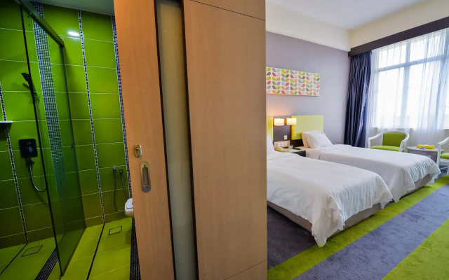 Mega View Hotel Kuantan