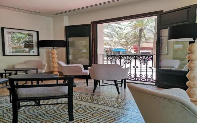 Hotel Estepona Plaza
