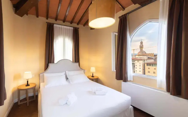 Algilà Luxury Torrigiani Apartments