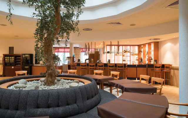 Hotel am Rosengarten