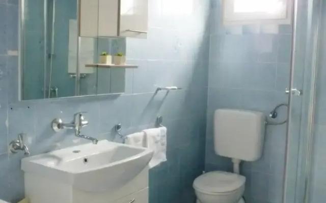 Apartment Željko A1