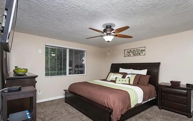 On the 11th Green By Signature Vacation Rentals