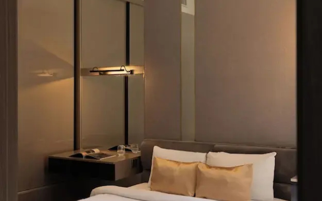 Kotrip Empire City Luxstay Residence