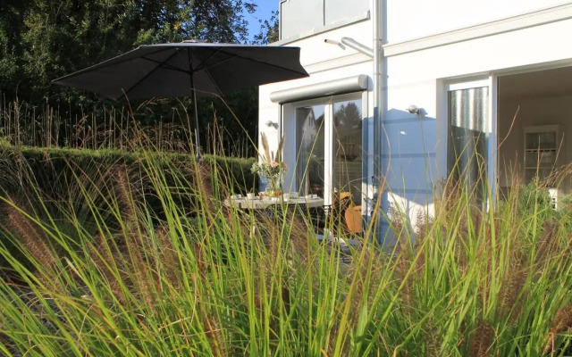 Ferienwohnung Bude 37 Whg 7