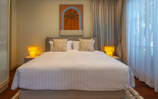 The Delfini Hua Hin
