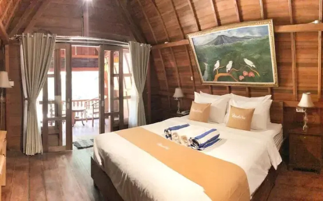 Madeira Inn Villa