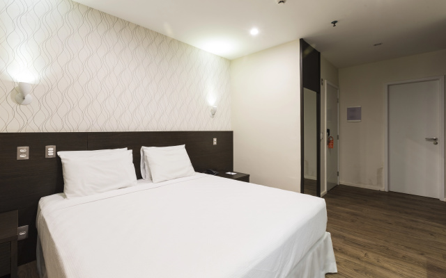 Arosa Rio Hotel