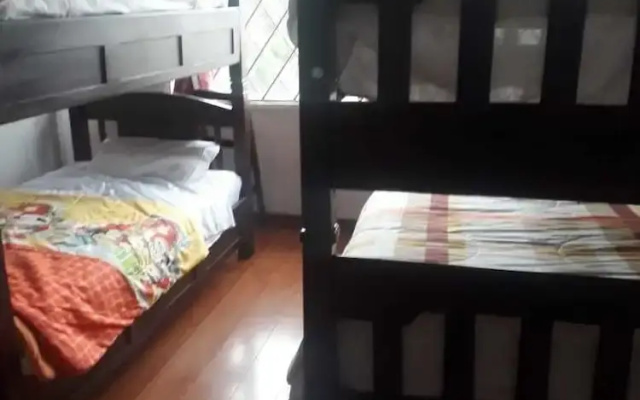 Casa Aram