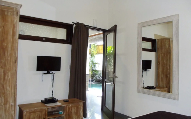 The Lakshmi Villas