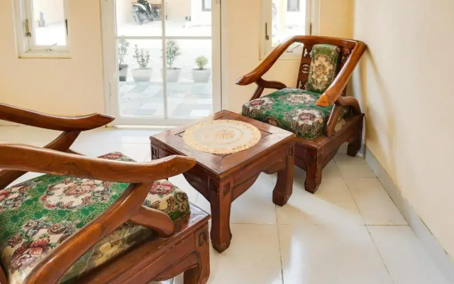 OYO Life  91569 Omah Wijaya Kusuma Syariah