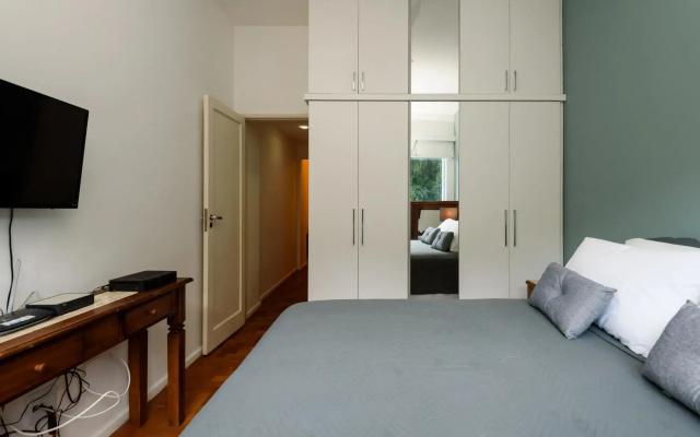 Apartment 2 pax | Copacabana | BR1009 Z4