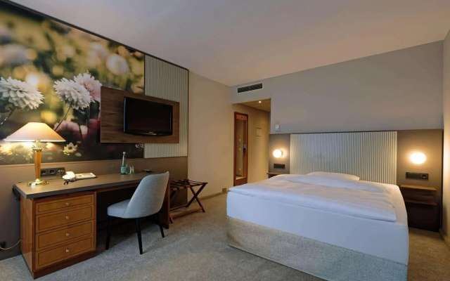 Mercure Hotel Gera City