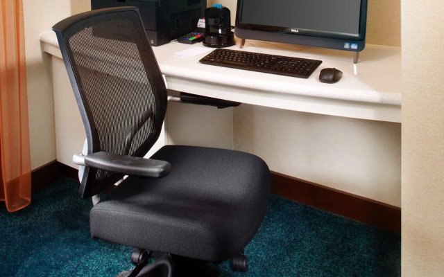 SpringHill Suites by Marriott Pittsburgh Washington