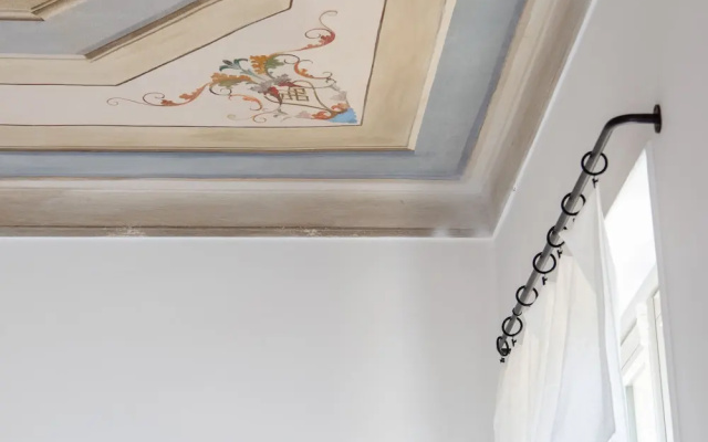 La Bâtisse en Blanc