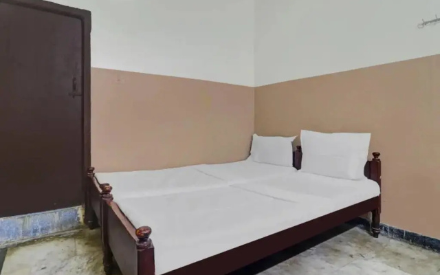 SPOT ON Sri Sai Lohith Lodge Near Secunderabad Railway Station